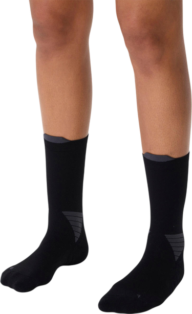 Ponožky Asics Fujitrail Crew Socks Čierna | 3013b099-001, 3