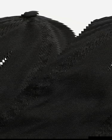 Šiltovka Umbro Tactical Cap Čierna | UBMW222FA11 BLK0020, 7