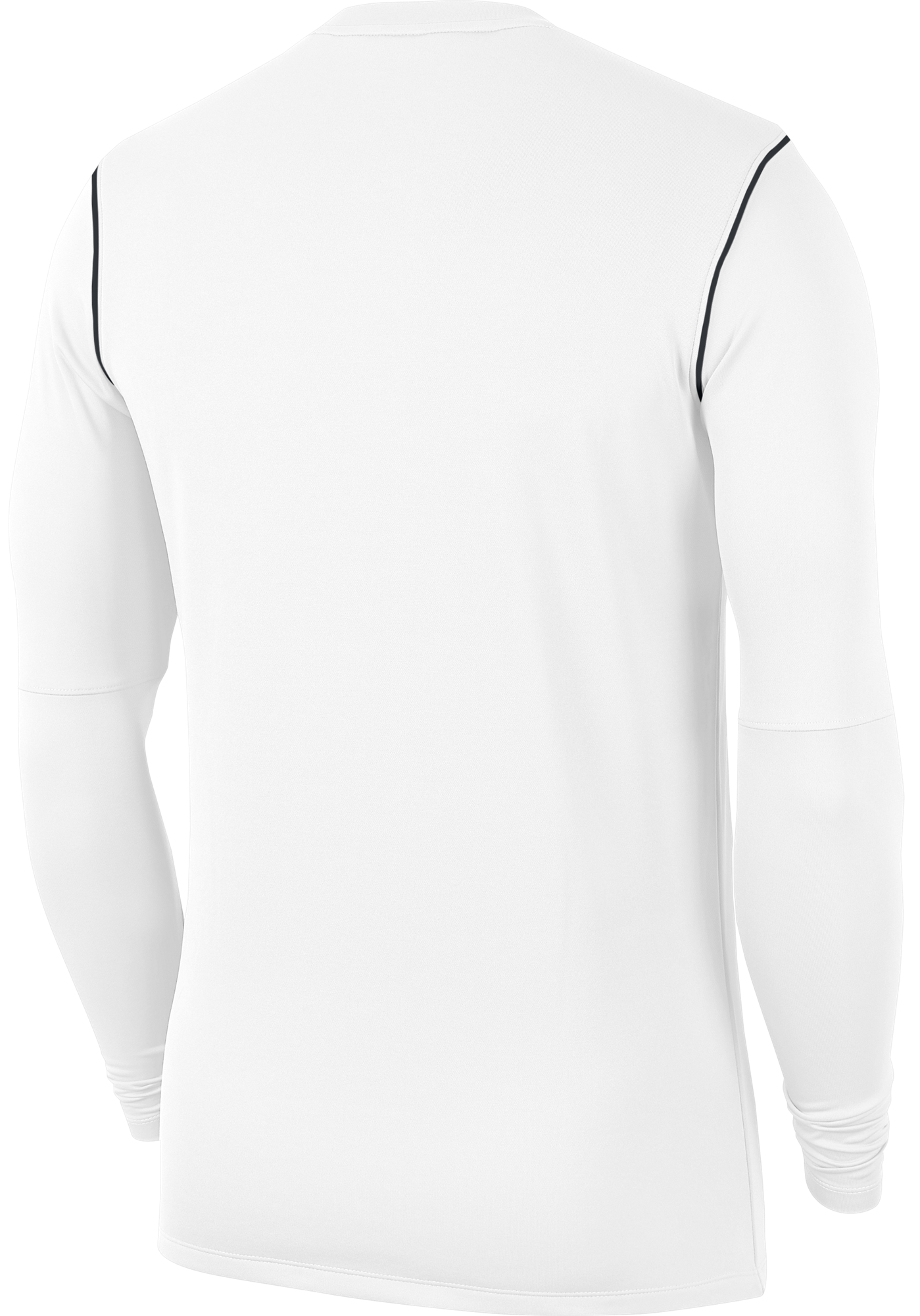 Tričko Nike M NK DF PARK20 CREW TOP R Biela | fj3004-100, 1