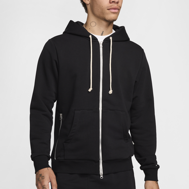 Mikina Nike Standard Issue Dri-FIT Čierna | FZ0222-010, 1