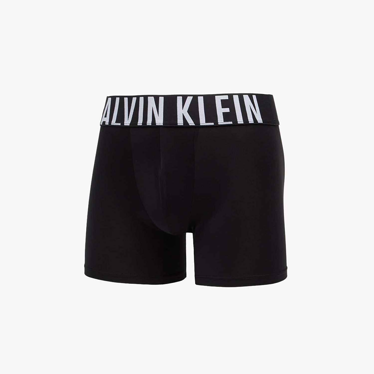 Boxerky CALVIN KLEIN Calvin Klein Intense Power Microfiber Stretch Boxer Brief 3-Pack Čierna | 000NB3612A ZDH, 1
