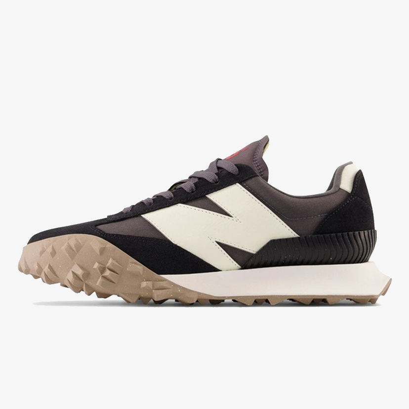 Tenisky a topánky New Balance XC72 Hnedá | UXC72QG