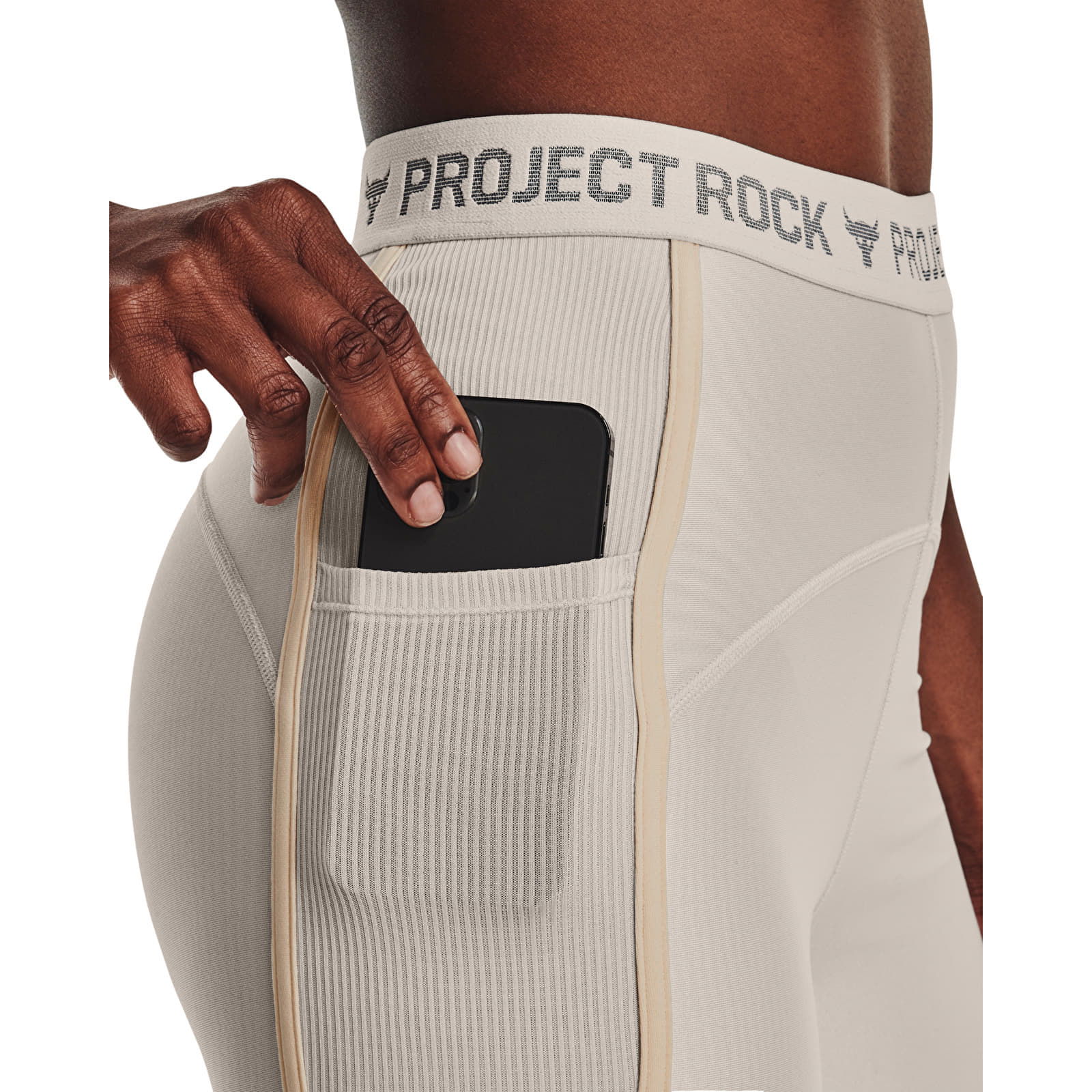 Project Rock HG Ankle Leggings