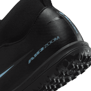Tenisky a topánky Nike JR ZOOM SUPERFLY 10 ACADEMY TF Čierna | fq8310-001, 7
