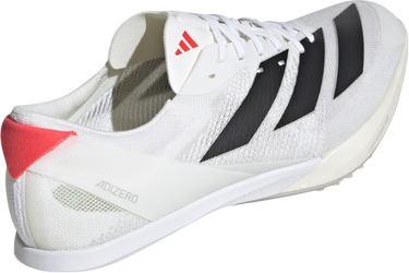 Tenisky a topánky adidas Performance ADIZERO FINESSE Biela | ih5793, 4
