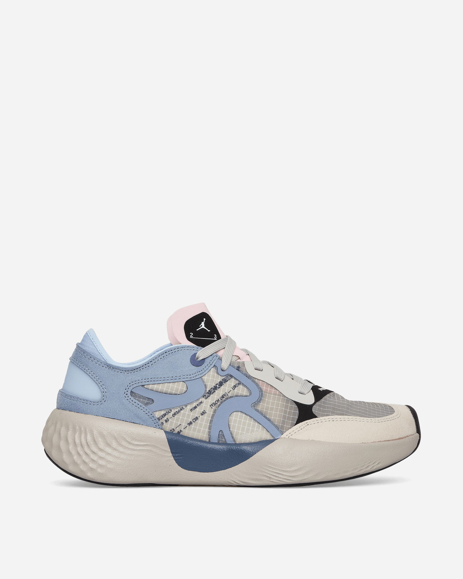 Tenisky a topánky Jordan Delta 3 Low Sneakers Béžová | DR5280-014, 1