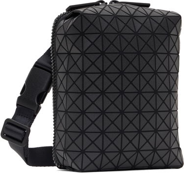 Ľadvinka BAO BAO ISSEY MIYAKE Issey Miyake Beetle Crossbody Bag Čierna | BB57AG341, 1