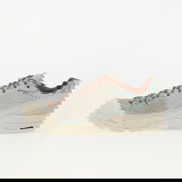 Tenisky a topánky Salomon X-Alp Suede Ice Flow/ Quarry/ Russet Biela | L47725100, 0