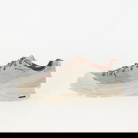 X-Alp Suede Ice Flow/ Quarry/ Russet