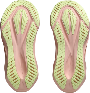 Tenisky a topánky Asics NOVABLAST 5 Ružová | 1012b765-400, 2