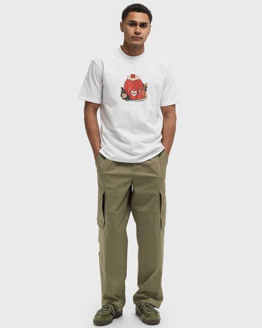 Tričko Carhartt WIP Short Sleeve Pudding Graphic T-Shirt Čierna | I034434_9, 2