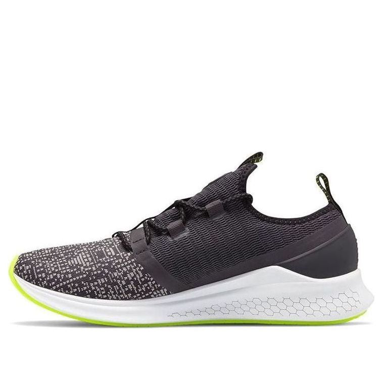 Tenisky a topánky New Balance Fresh Foam LAZR Sport Šedá | MLAZRMG, 0