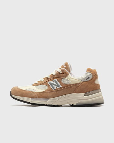 Tenisky a topánky New Balance 992 Made in USA Hnedá | U992CC, 2