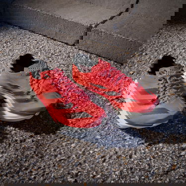 Tenisky a topánky adidas Performance ADIZERO ADIOS PRO 3 W Červená | id3611, 7
