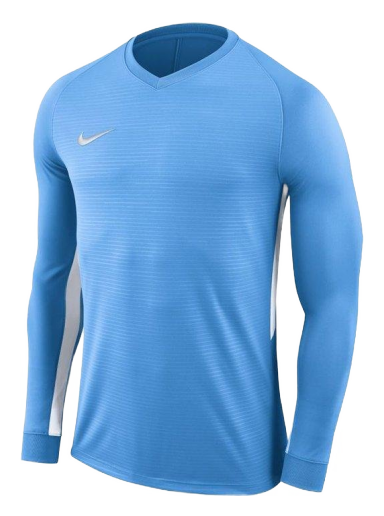 Dres Nike Dri-FIT Tempo Jersey Modrá | 894248-412