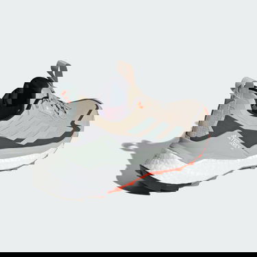 Tenisky a topánky adidas Performance Terrex Free Hiker 2.0 Low GORE-TEX Béžová | IG3202, 5