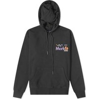 Express Racing Pullover Hoodie