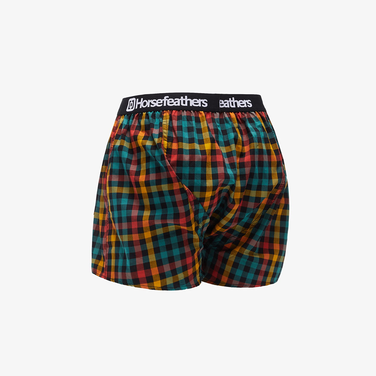 Boxerky Horsefeathers Clay Boxer Shorts Rôznofarebný | AM068M, 1