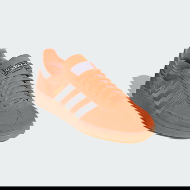 Tenisky a topánky adidas Originals Handball Spezial Oranžová | JH7557, 3