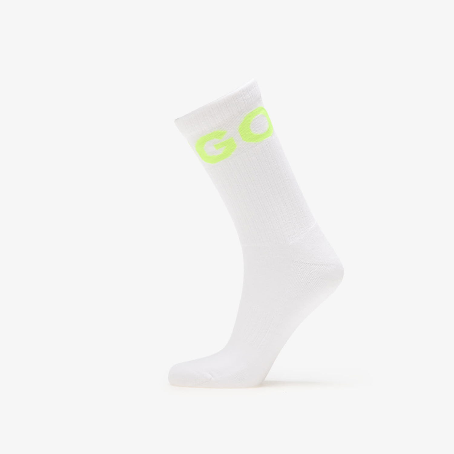 Ponožky BOSS Hugo Boss Iconic CC Socks 3-Pack Biela | 50531517-963, 1