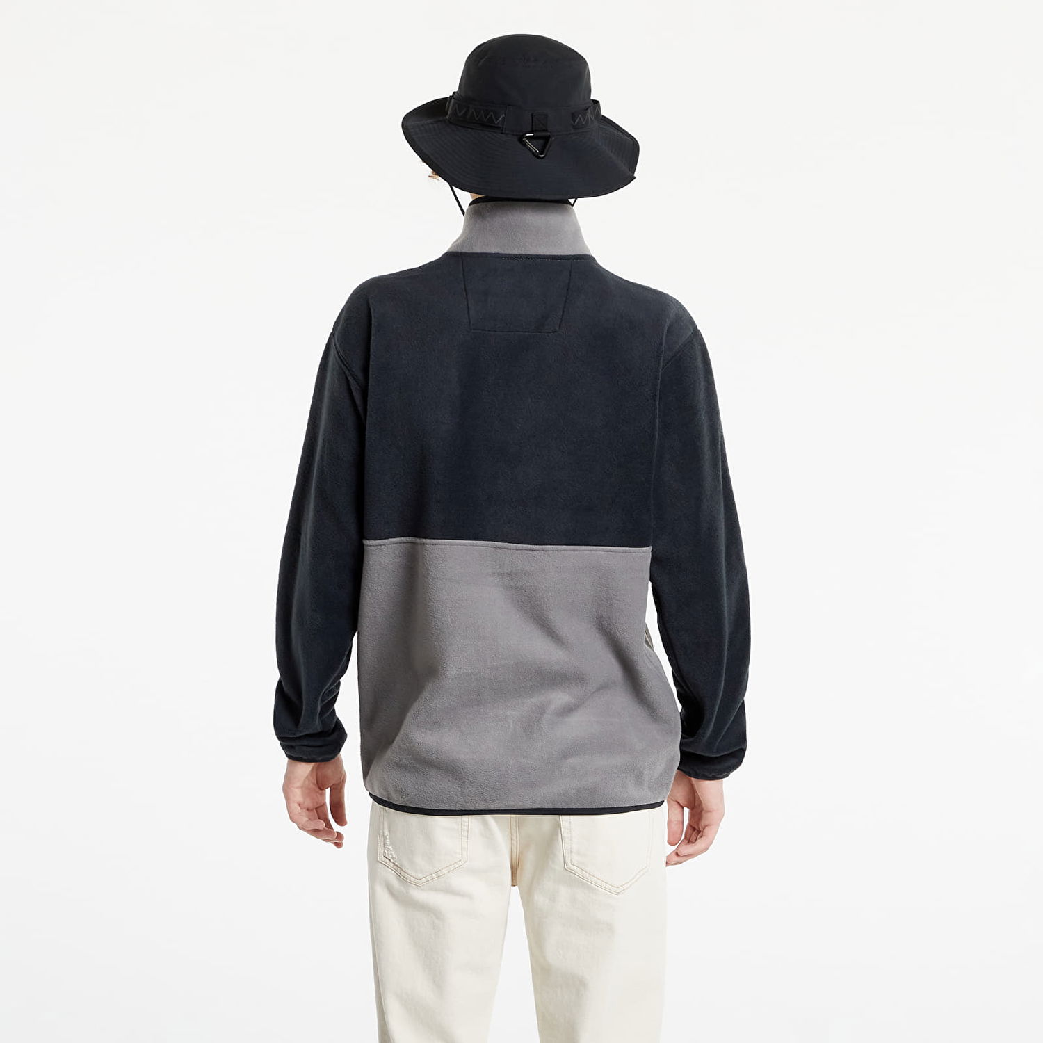 Bunda Columbia Back Bowl™ Full Zip Fleece Rôznofarebný | 1872792014, 1