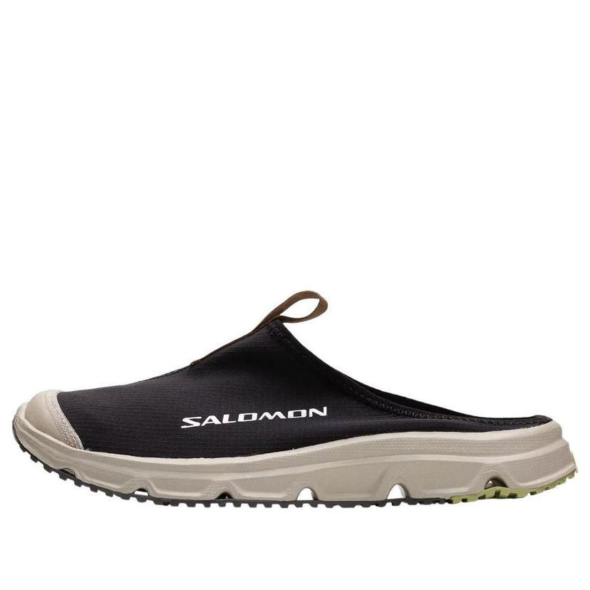 Tenisky a topánky Salomon RX Slide 3.0 Čierna | 472984