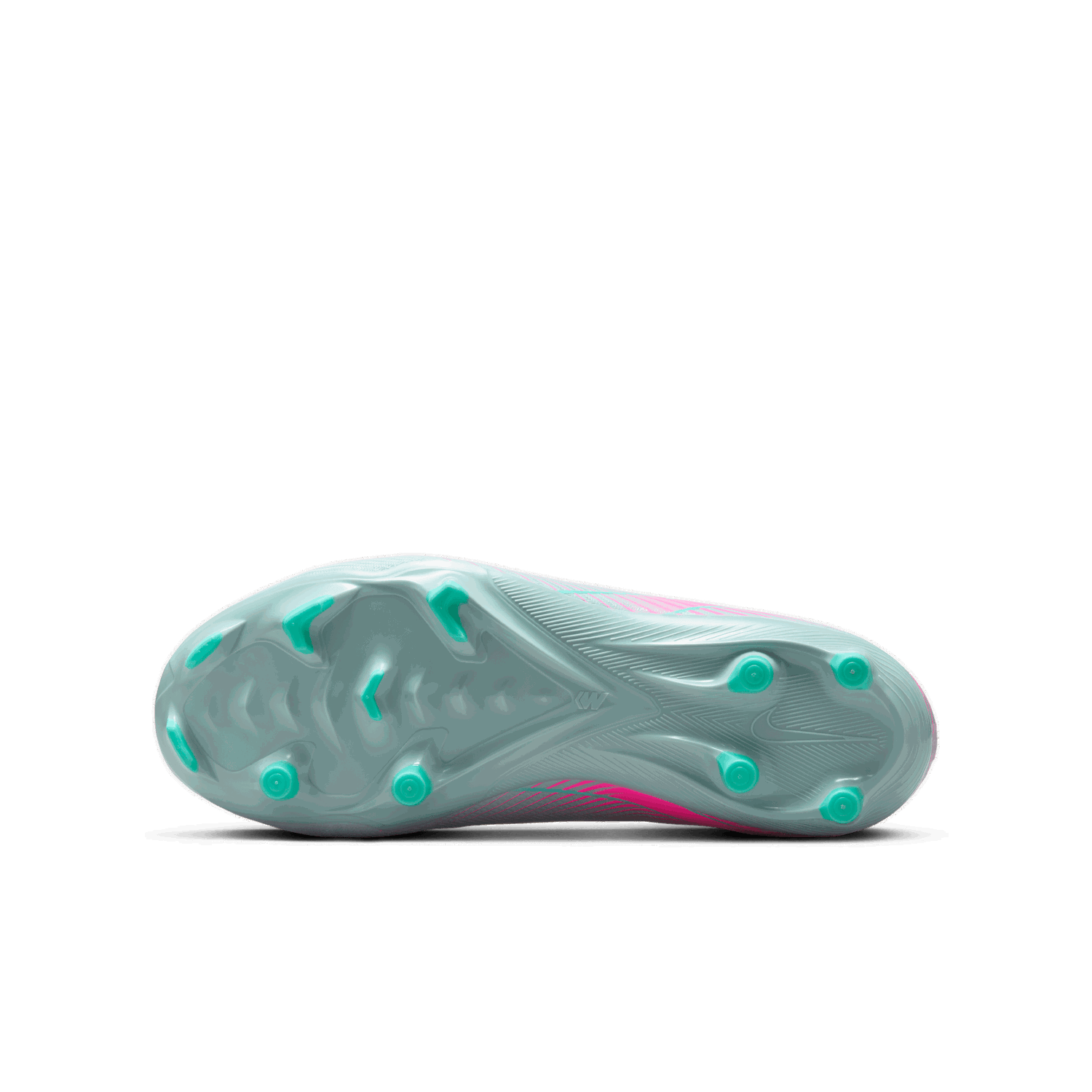 Tenisky a topánky Nike Jr. Mercurial Vapor 16 Academy MG Tyrkysová | FQ8392-301, 1