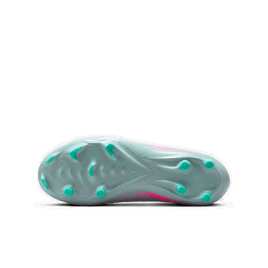 Tenisky a topánky Nike Jr. Mercurial Vapor 16 Academy MG Tyrkysová | FQ8392-301, 1