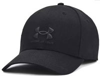 Youth Branded Lockup Cap