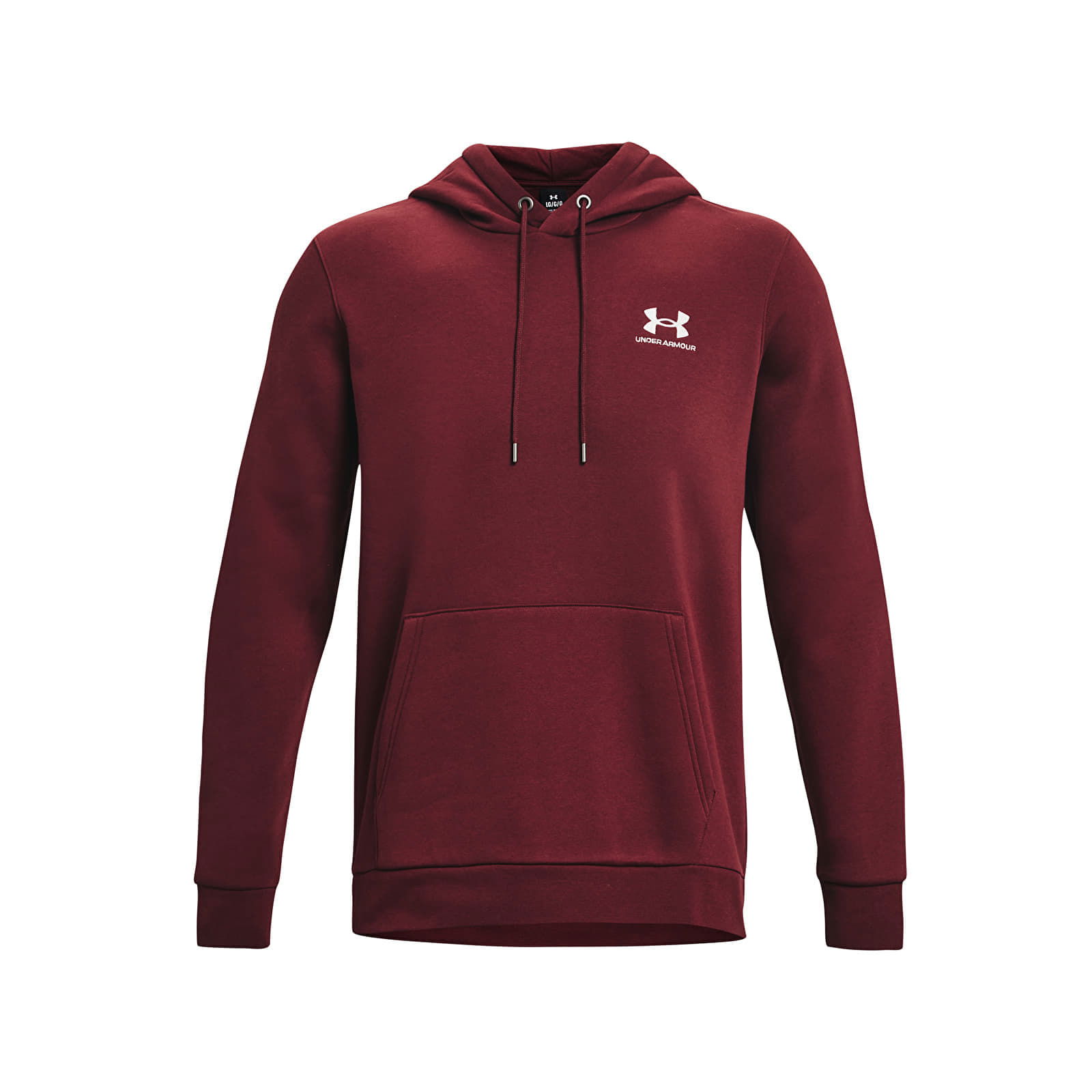 Hoodie Essential Fleece