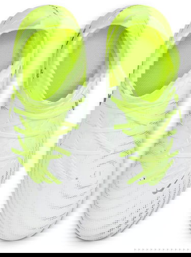 Tenisky a topánky Nike Phantom Luna II Academy AG Žltá | fj2605-003, 3