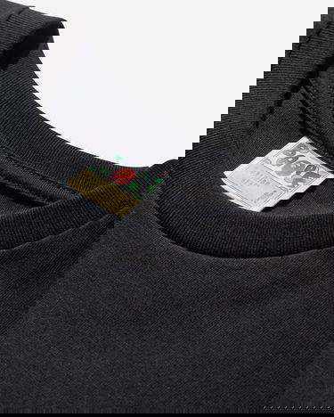 Tričko BAPE Big Baby Milo T-Shirt Čierna | 2L80110002 BLACK, 3