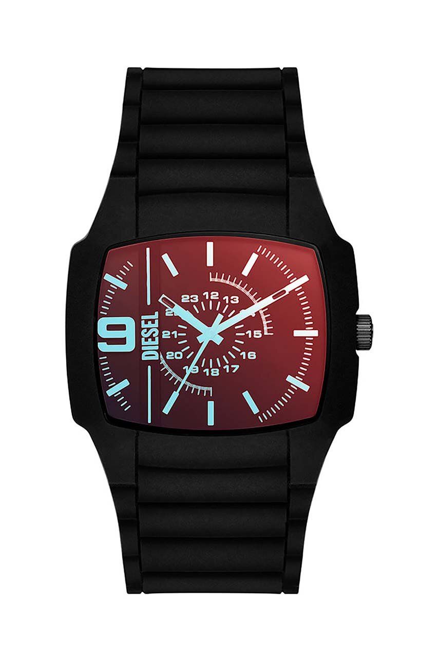 Cliffhanger 2.0 Heren Horloge Watch