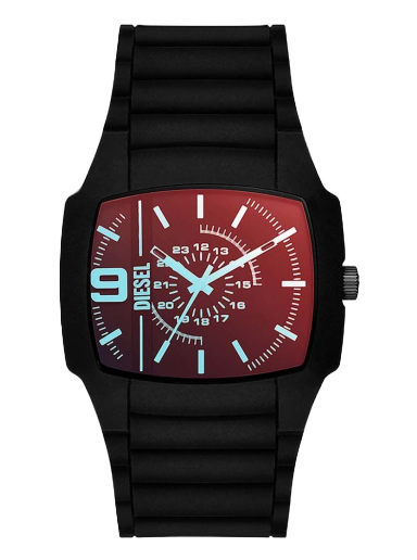 Cliffhanger 2.0 Heren Horloge Watch