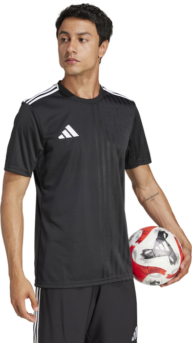 Dres adidas Originals Adidas Campeon 25 Jersey Čierna | jf6062, 4