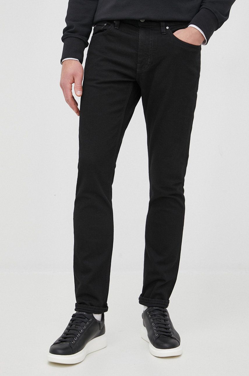 Džínsy Michael Kors Jeans Čierna | CB99A5G1ZC, 0