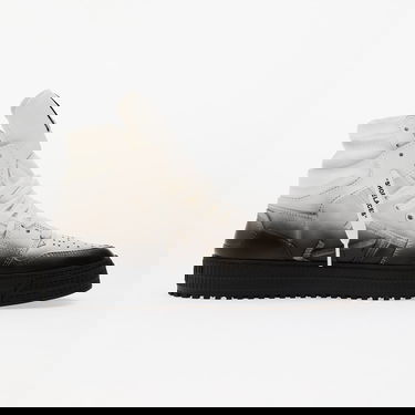 Tenisky a topánky Off-White 3.0 Off Court Animation White Black Biela | OMIA065S25LEA0040110, 2