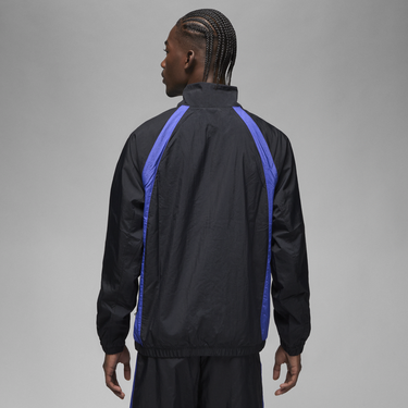 Bunda Jordan Sport Jam Warm Up Jacket Čierna | DX9367-010, 2