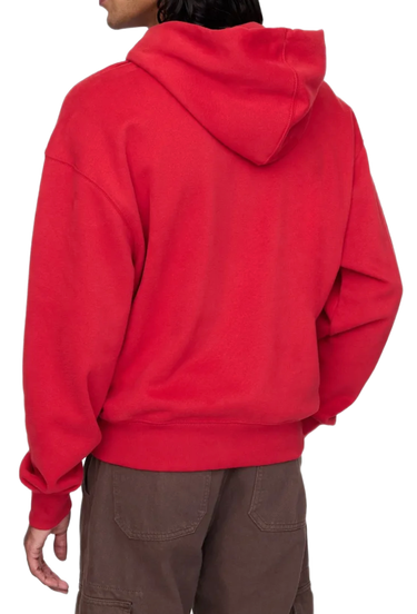 Mikina GAP Pullover Hoodie with Logo Červená | 648023-02, 1