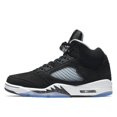Tenisky a topánky Jordan Air Jordan 5 Retro "Oreo" 2021 Čierna | CT4838-011, 2