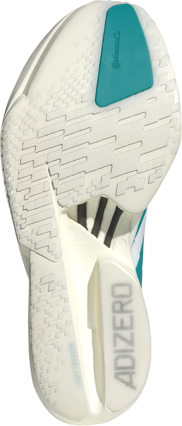 Tenisky a topánky adidas Performance ADIZERO ADIOS PRO 4 Biela | jr1267, 3