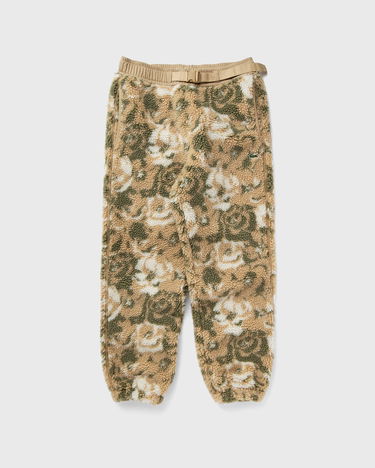 Tepláky Lacoste Fleece Sweatpants Béžová | XH4141-IAV, 0