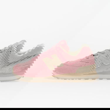 Tenisky a topánky New Balance 574 Ružová | WL574CSP, 0