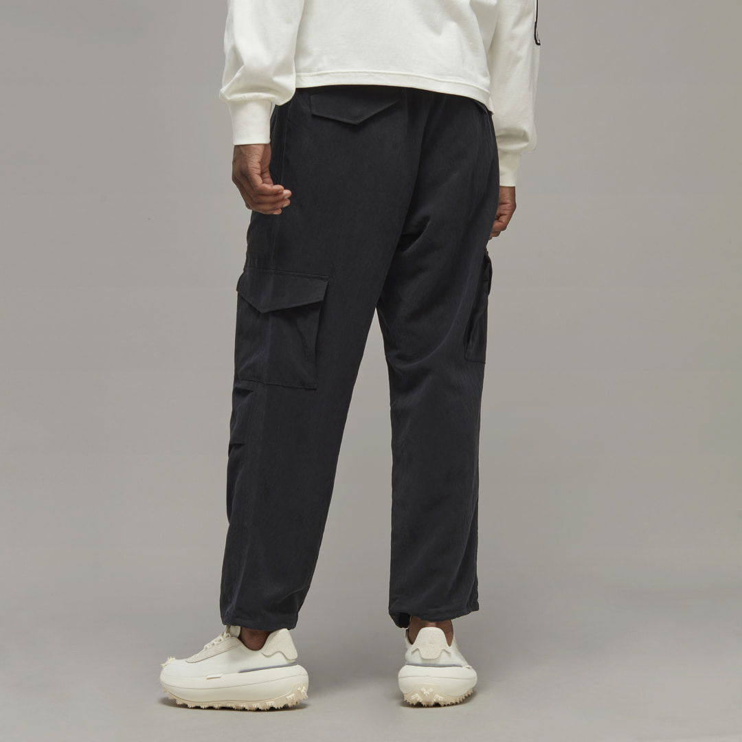 Utility Cargo Pants