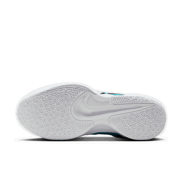 Tenisky a topánky Nike Ja 2 „Scratch“ Tyrkysová | HQ1759-400, 3