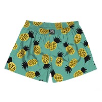 Boxers Manny Boxer Shorts Pineapple