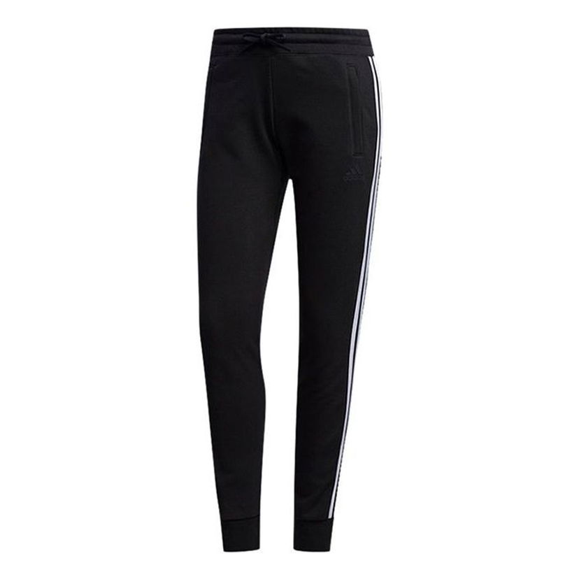 Tepláky adidas Originals 3-Stripes Jogger Training Pants Čierna | EH3896