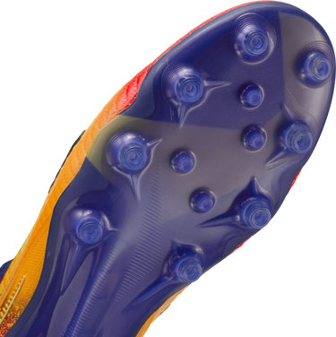 Tenisky a topánky Nike Phantom 6 Low Elite Erling Haaland AG Rôznofarebný | ih1784-800, 5
