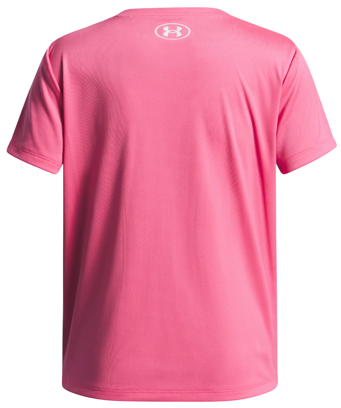 Tričko Under Armour Tech Wordmark Graphic Short Sleeve T-Shirt Ružová | 6005136-672, 1