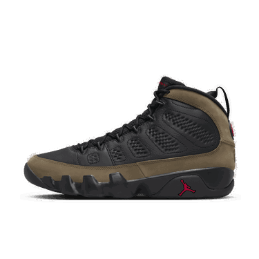 Tenisky a topánky Jordan Air Jordan 9 Retro Hnedá | HV4794-030, 2